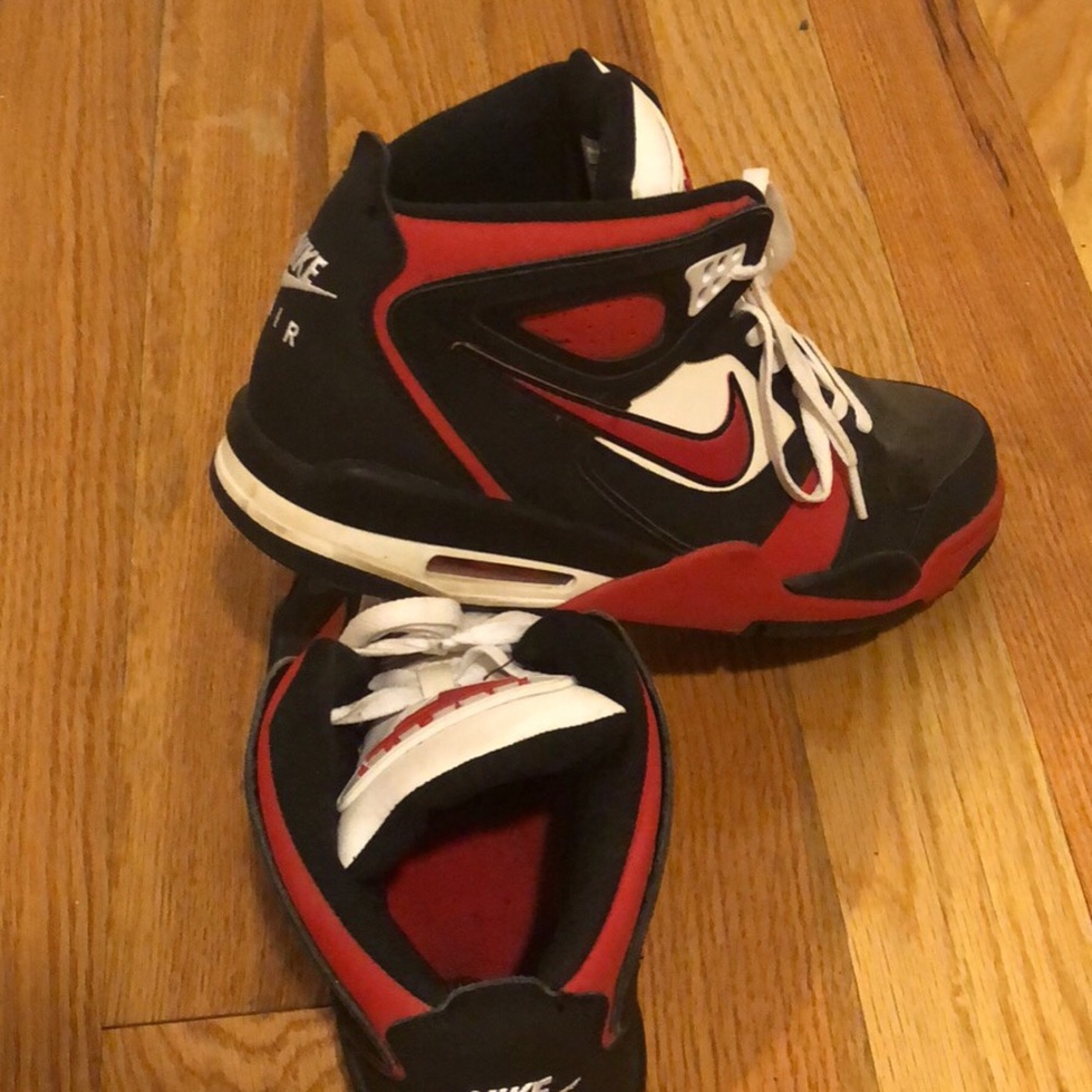 Nike Flights